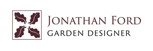 Jonathan Ford Garden Designer logo