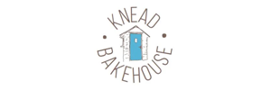 The Knead Bakehouse logo